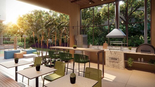 Apartamento, 2 quartos, 96 m² - Foto 18