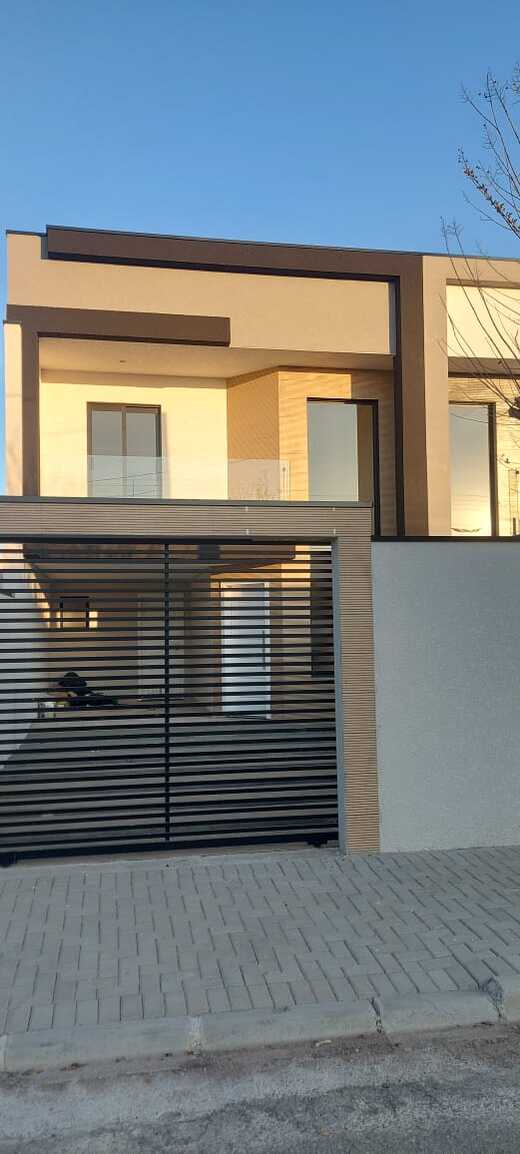 Casa para venda no bairro Afonso Pena em São José dos Pinhais