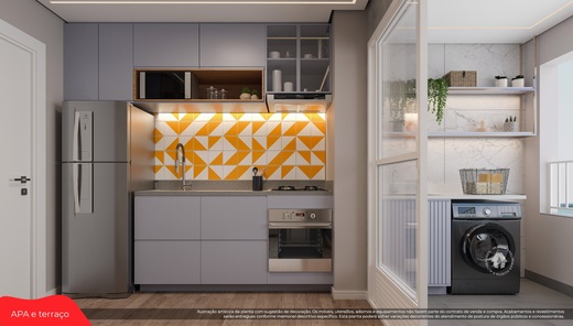 Cobertura à venda com 1 quarto, 68m² - Foto 11
