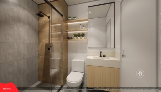 Cobertura à venda com 1 quarto, 68m² - Foto 18