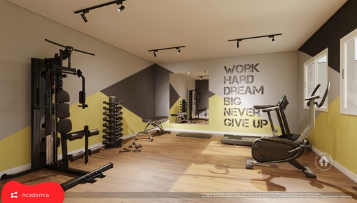 Cobertura à venda com 1 quarto, 68m² - Foto 20