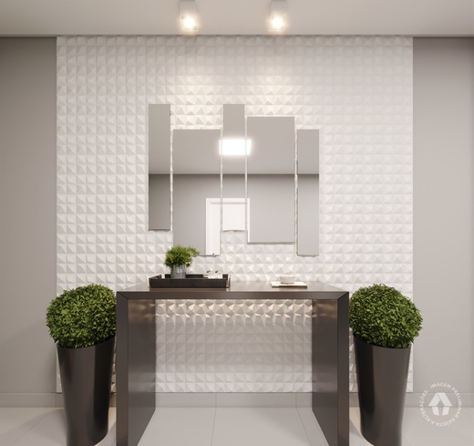 Apartamento, 2 quartos, 35 m² - Foto 3