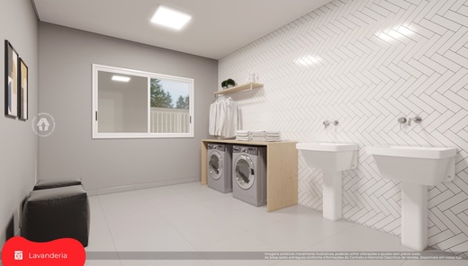 Apartamento, 2 quartos, 35 m² - Foto 24