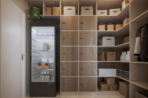 Loft, 50 m² - Foto 4