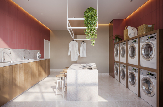 Loft, 50 m² - Foto 5