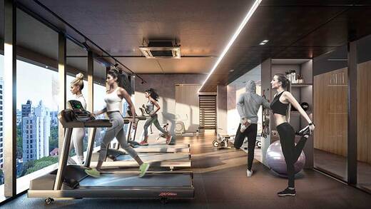 Fitness - 7