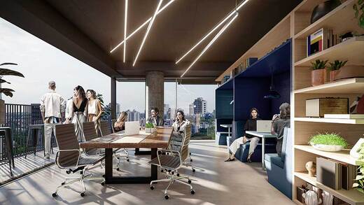 Coworking - 10