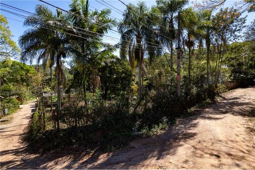 Lote em Chácaras Novo Hamburgo