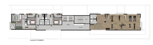 Implantacao 12� pavimento