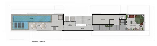 Implantacao 13� pavimento