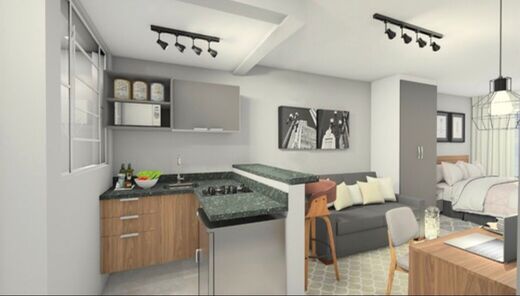 Loft, 30 m² - Foto 11