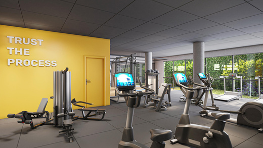 Fitness - 8
