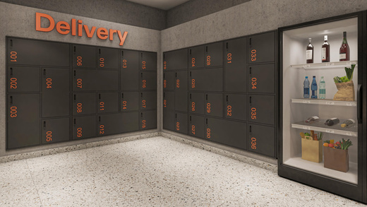 Delivery - 13