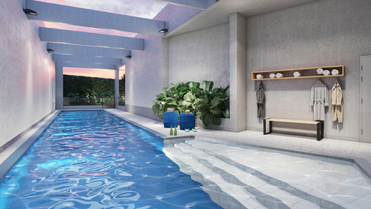 Piscina - 19