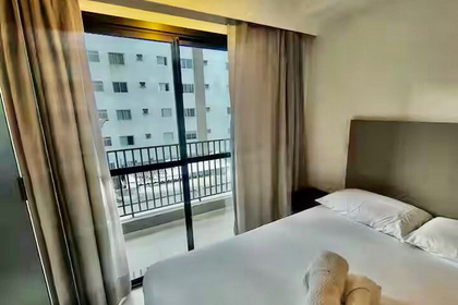 Apartamento em Bela Vista