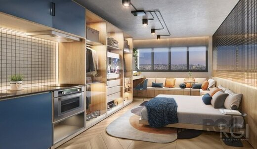 Loft, 27 m² - Foto 6