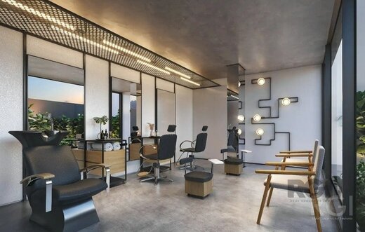 Loft, 27 m² - Foto 9