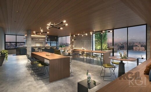 Loft, 27 m² - Foto 11