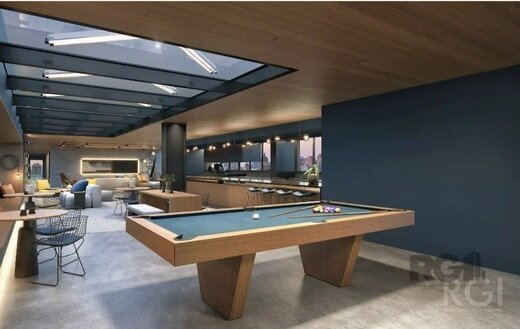 Loft, 27 m² - Foto 12