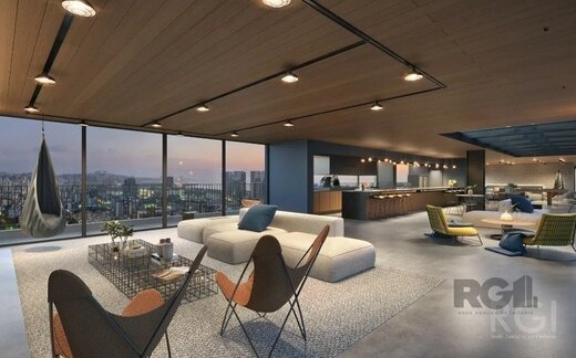 Loft, 27 m² - Foto 13