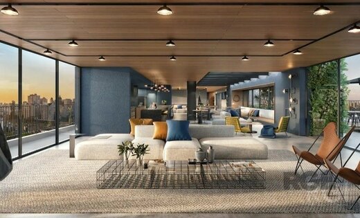 Loft, 27 m² - Foto 14