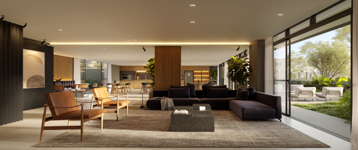 Cobertura, 3 quartos, 223 m² - Foto 7