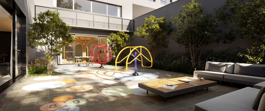 Cobertura, 3 quartos, 223 m² - Foto 11