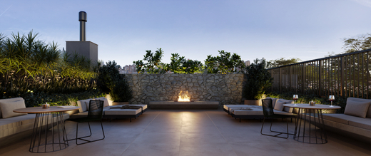 Cobertura, 3 quartos, 223 m² - Foto 12