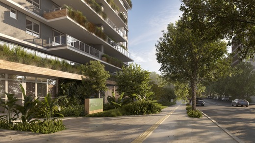 Cobertura, 3 quartos, 321 m² - Foto 4