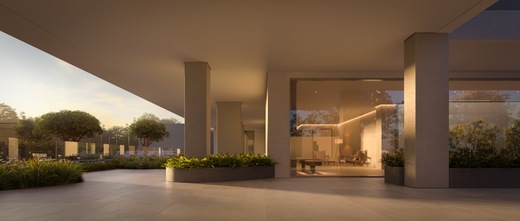 Cobertura, 3 quartos, 321 m² - Foto 5