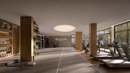Cobertura, 3 quartos, 321 m² - Foto 11