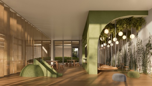 Cobertura, 3 quartos, 321 m² - Foto 14