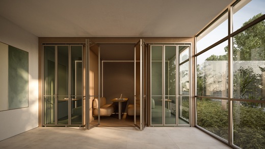 Cobertura, 3 quartos, 321 m² - Foto 15