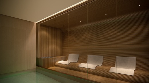 Cobertura, 3 quartos, 321 m² - Foto 16