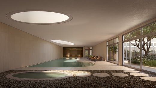 Cobertura, 3 quartos, 321 m² - Foto 17