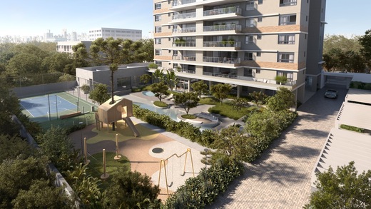 Cobertura, 3 quartos, 321 m² - Foto 18
