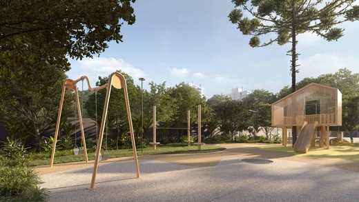 Cobertura, 3 quartos, 321 m² - Foto 19