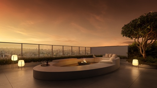 Cobertura, 3 quartos, 321 m² - Foto 21
