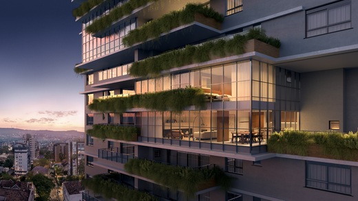 Cobertura, 3 quartos, 321 m² - Foto 26