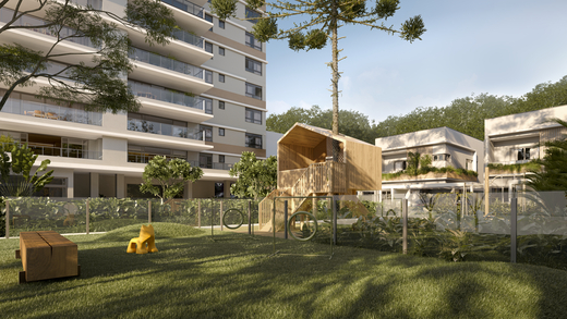 Cobertura, 3 quartos, 321 m² - Foto 20