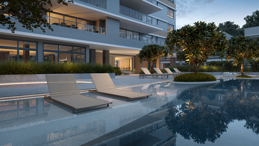 Cobertura, 3 quartos, 321 m² - Foto 23