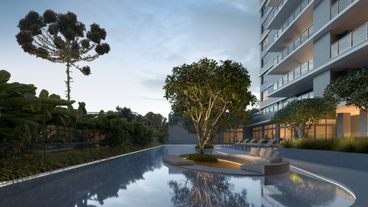 Cobertura, 3 quartos, 321 m² - Foto 25