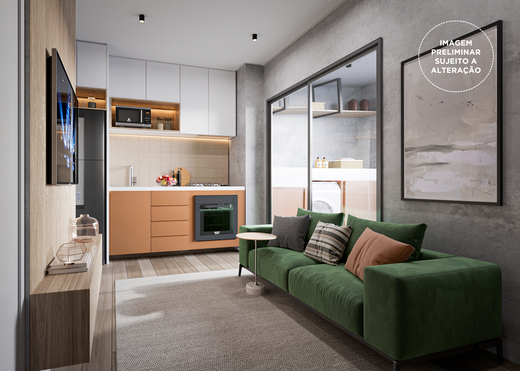 Living - 2