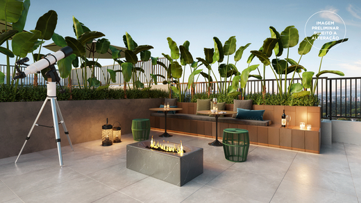 Fire place - 7