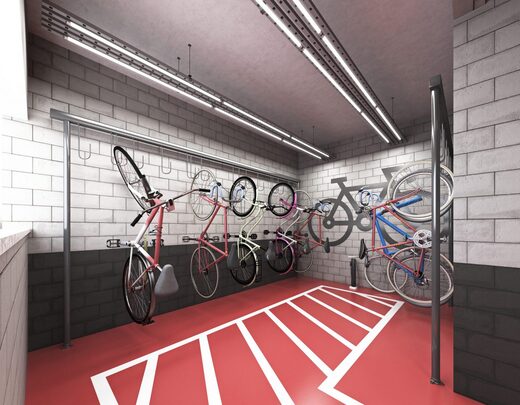 Apartamento, 2 quartos, 42 m² - Foto 9