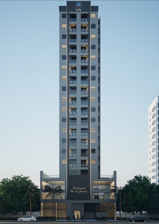 Apartamento, 2 quartos, 65 m² - Foto 6