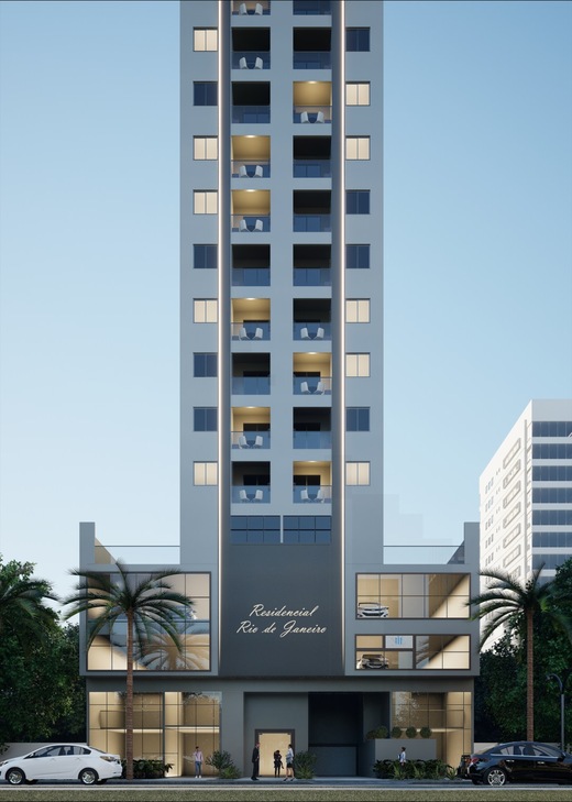 Apartamento, 2 quartos, 65 m² - Foto 10
