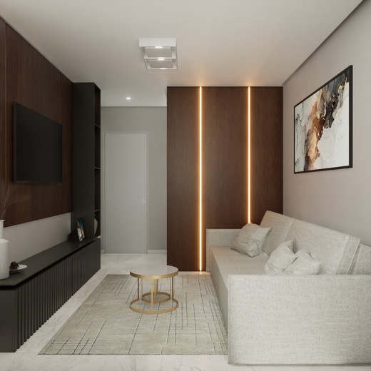 Apartamento, 2 quartos, 65 m² - Foto 16