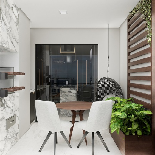 Apartamento, 2 quartos, 65 m² - Foto 18