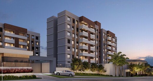 Lançamento Best View Residence - Fase 1 - Swiss Park - Campinas - SP